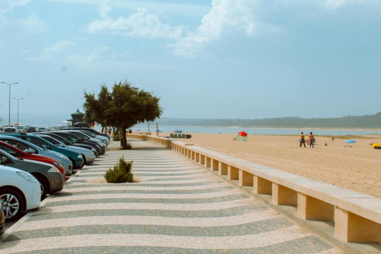 A Casa Na Foz ! West Is The Best ! Фош-ду-Арелью Экстерьер фото